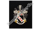 Coat of Arms Family Crests